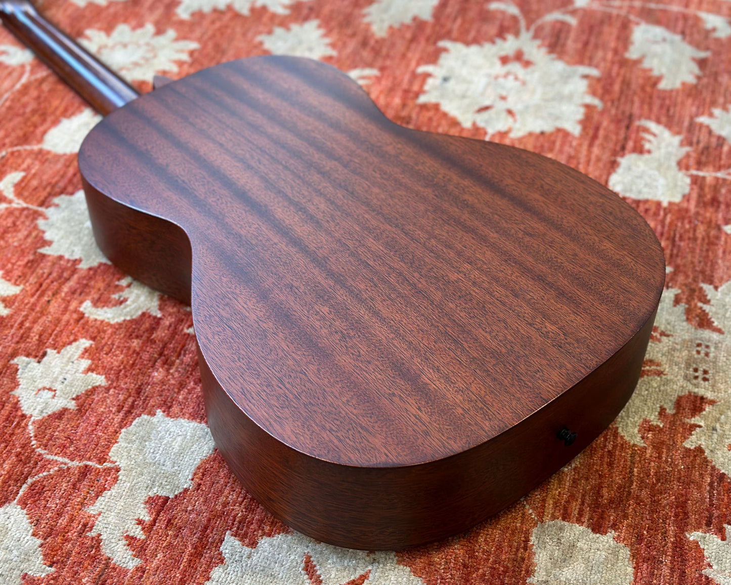 Martin 000-15SM 12th Fret OM Acoustic
