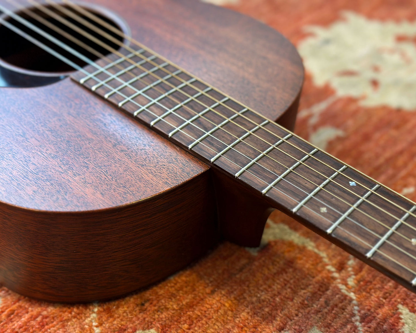 Martin 000-15SM 12th Fret OM Acoustic