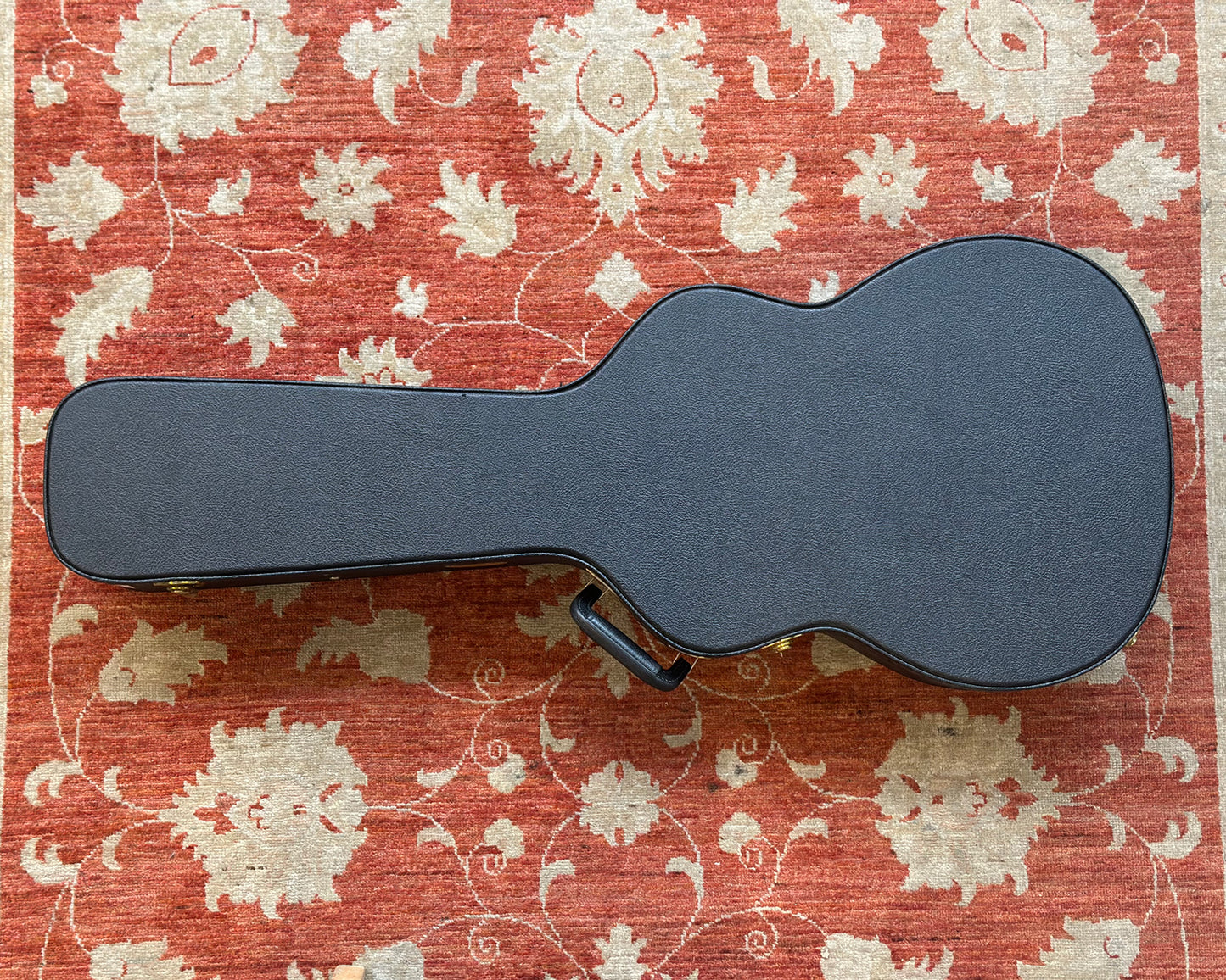 Martin 000-15 Mahogany 000-14 Acoustic Guitar
