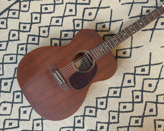 Martin 000-15 Mahogany 000-14 Acoustic Guitar