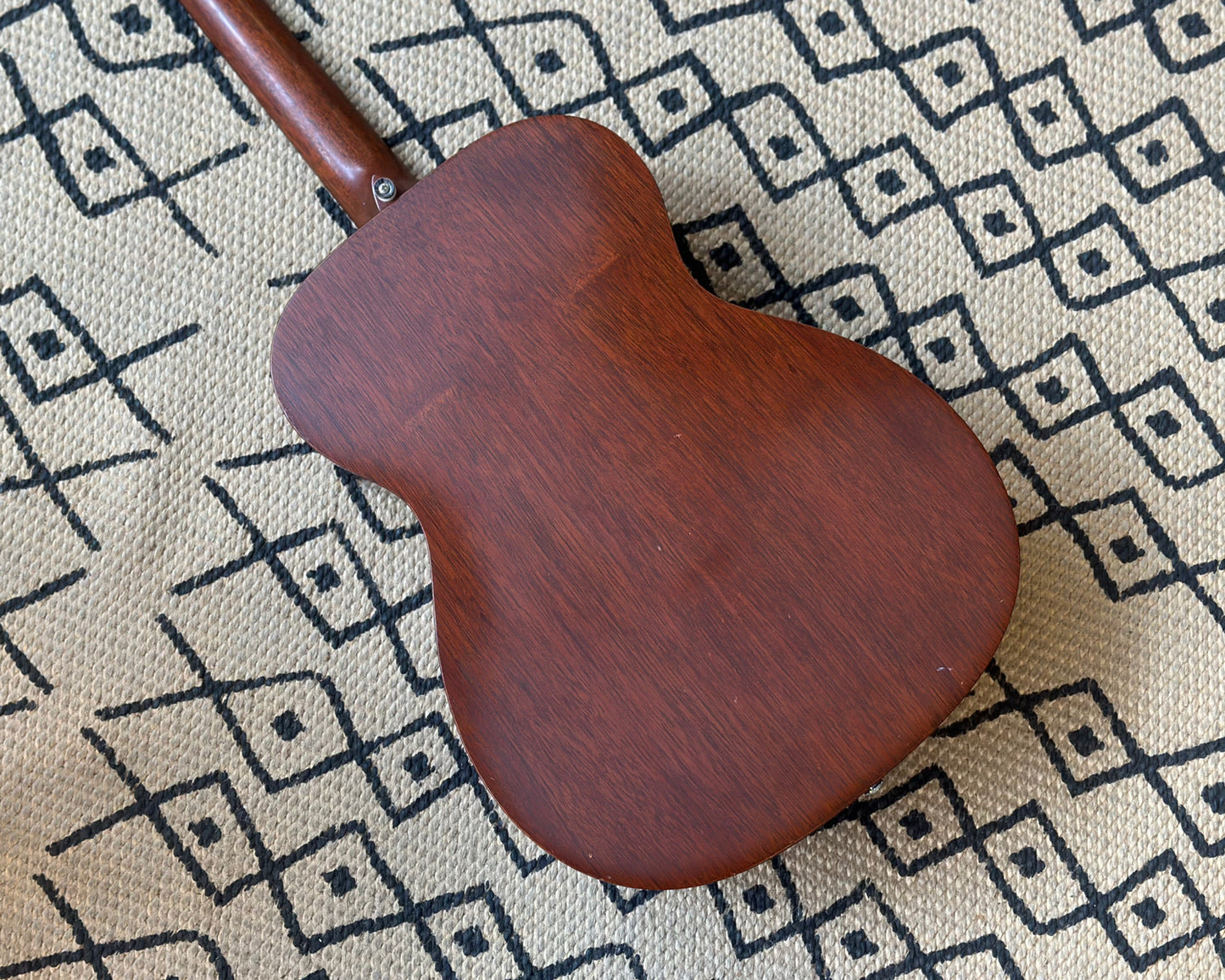 Martin 000-15 Mahogany 000-14 Acoustic Guitar
