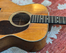 Load image into Gallery viewer, 1945 &#39;War-Time&#39; Martin 000-21w/ Non Original Hardshell Case
