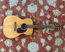 Load image into Gallery viewer, Martin 000X1 Acoustic w/ Pickup
