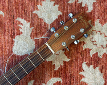 Load image into Gallery viewer, Martin 000X1 Acoustic w/ Pickup

