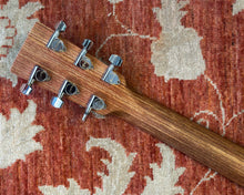 Load image into Gallery viewer, Martin 000X1 Acoustic w/ Pickup
