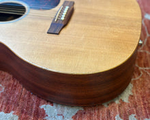 Load image into Gallery viewer, Martin 000X1 Acoustic w/ Pickup
