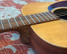 Load image into Gallery viewer, Martin 000X1 Acoustic w/ Pickup
