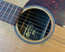 Load image into Gallery viewer, Martin 000X1 Acoustic w/ Pickup
