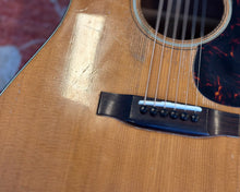 Load image into Gallery viewer, Vintage 1965 Martin D-18 Dreadnought Acoustic Guitar
