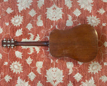 Load image into Gallery viewer, Vintage 1965 Martin D-18 Dreadnought Acoustic Guitar
