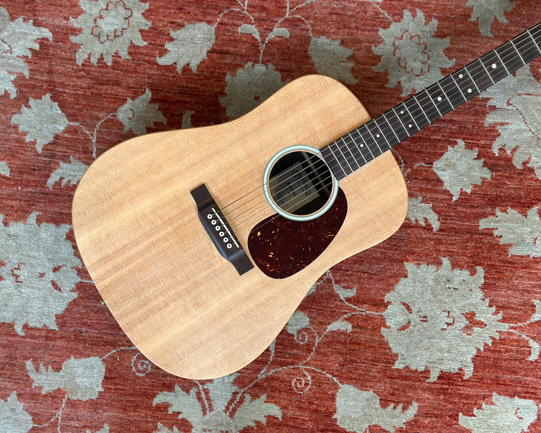 Martin D-X2E Acoustic