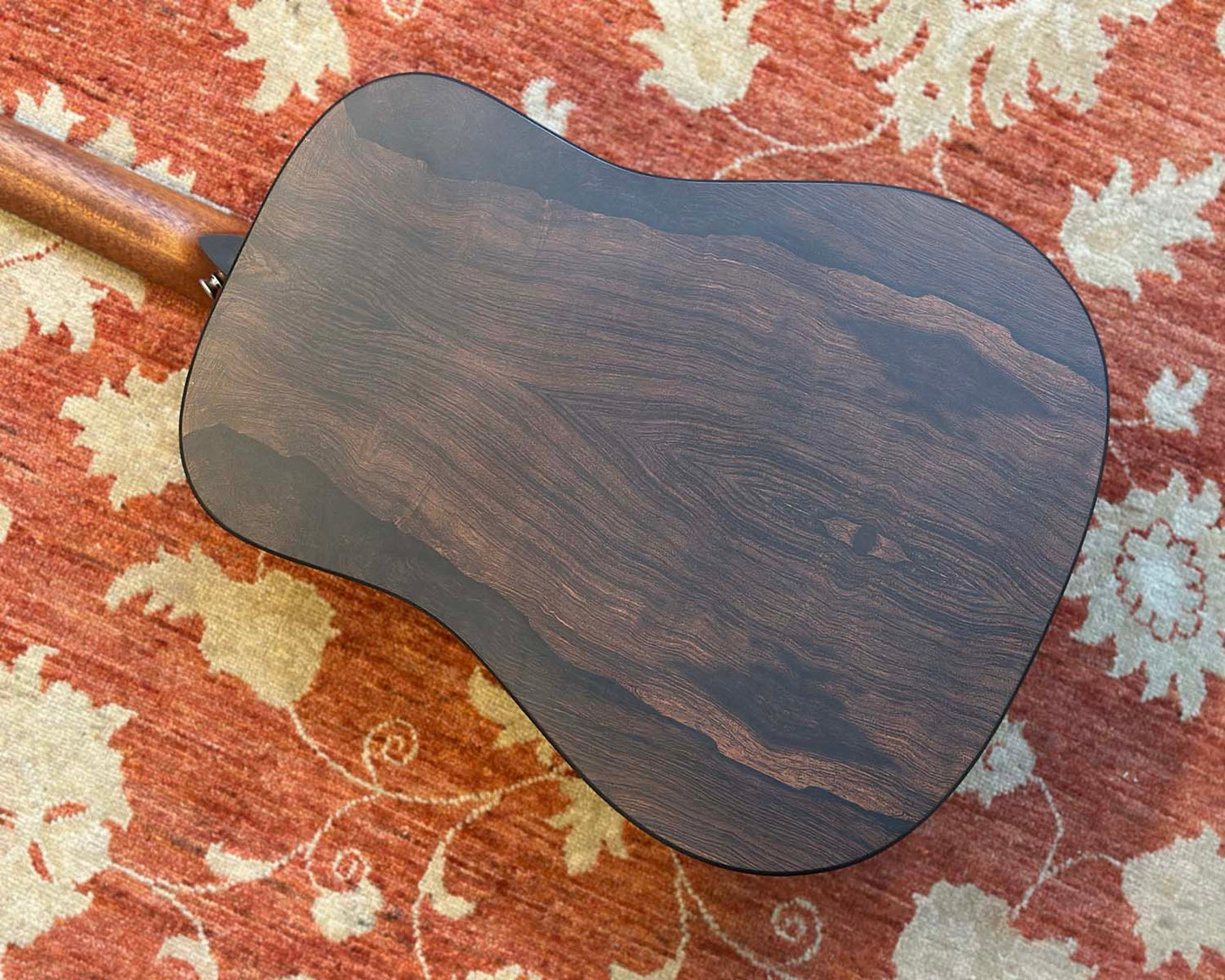 Martin D-X2E "Brazilian" 12-String Acoustic