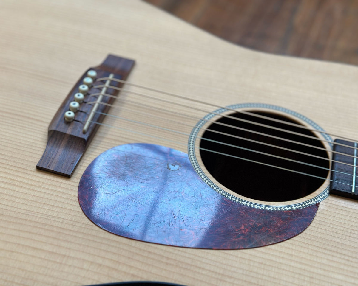 1996 Martin DM Mahogany Dreadnaught w/ OHSC