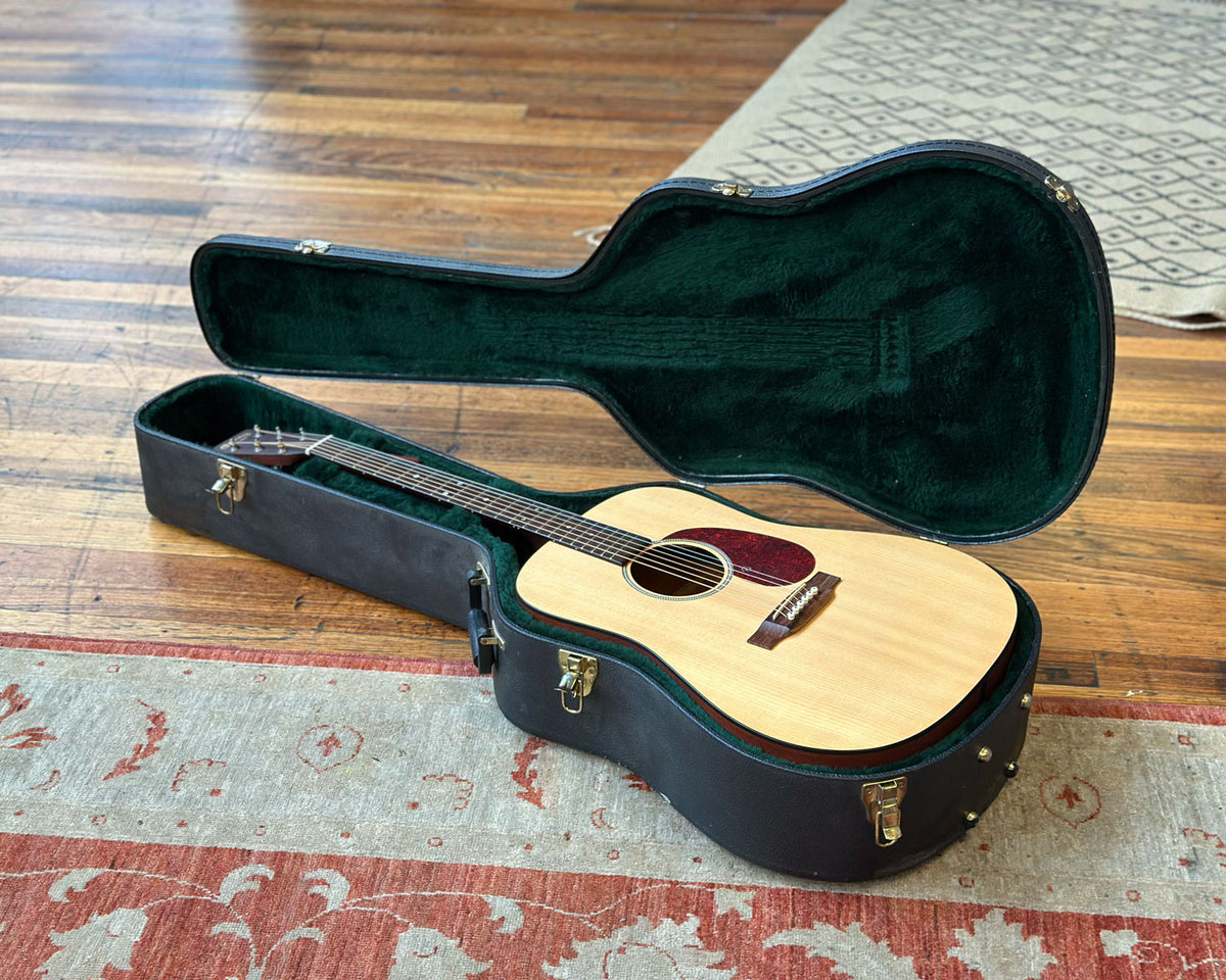 1996 Martin DM Mahogany Dreadnaught w/ OHSC
