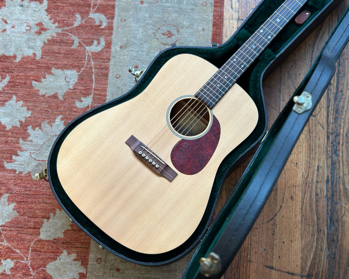 1996 Martin DM Mahogany Dreadnaught w/ OHSC