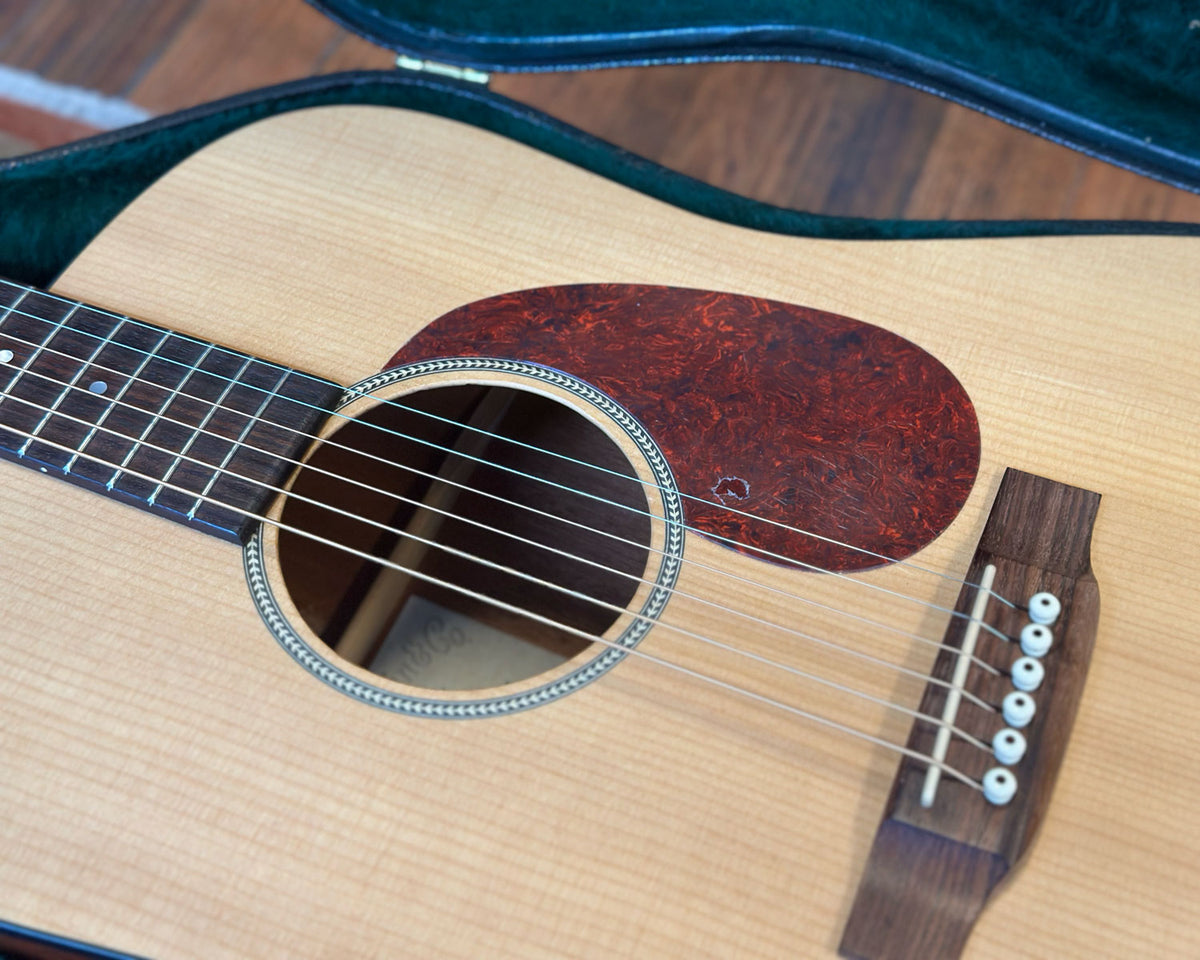 1996 Martin DM Mahogany Dreadnaught w/ OHSC