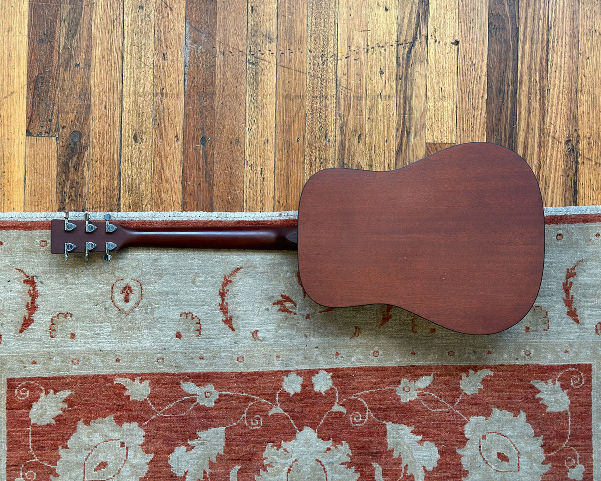 1996 Martin DM Mahogany Dreadnaught w/ OHSC