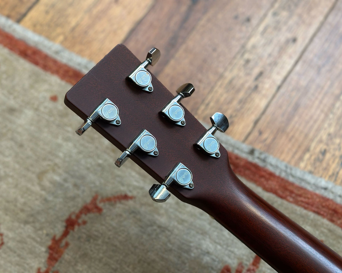 1996 Martin DM Mahogany Dreadnaught w/ OHSC