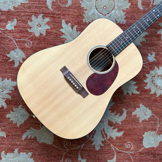 1996 Martin DM Mahogany Dreadnaught w/ OHSC