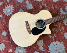 Load image into Gallery viewer, Martin GPC-X2E - X Series Cocobolo Acoustic-Electric Guitar
