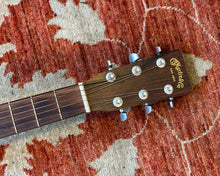 Load image into Gallery viewer, Martin GPC-X2E - X Series Cocobolo Acoustic-Electric Guitar
