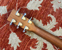 Load image into Gallery viewer, Martin GPC-X2E - X Series Cocobolo Acoustic-Electric Guitar
