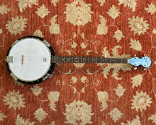Load image into Gallery viewer, Martinez 5-String Banjo
