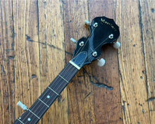 Load image into Gallery viewer, Martinez 5-String Banjo
