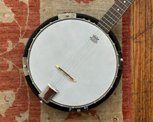 Load image into Gallery viewer, Martinez 5-String Banjo
