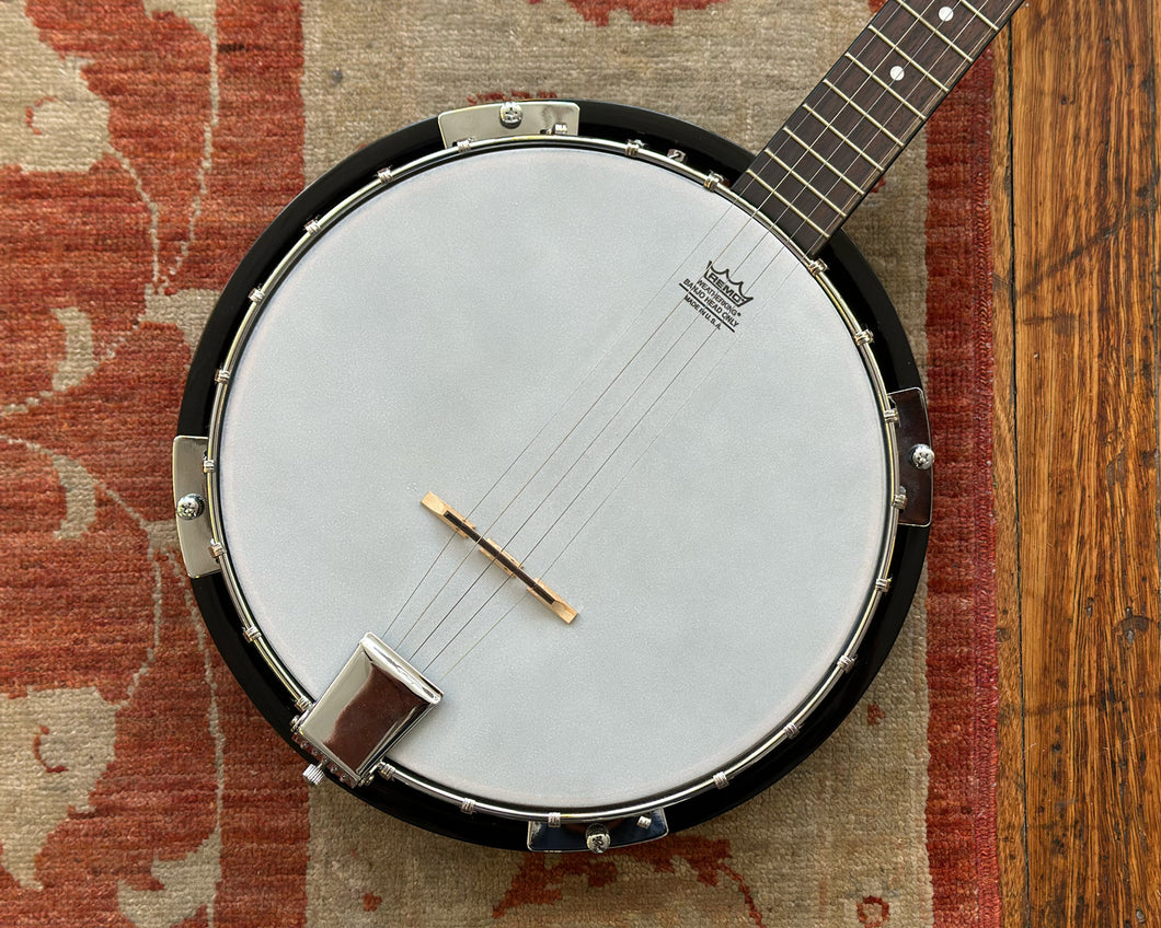 Martinez 5-String Banjo