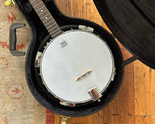 Load image into Gallery viewer, Martinez 5-String Banjo
