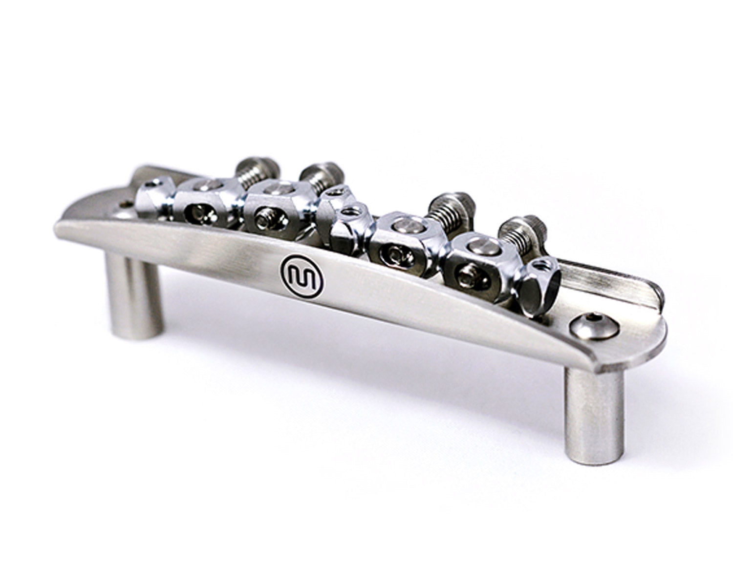 Mastery M1 Bridge to Suit American Made 1958~2011 Offset Guitars ...