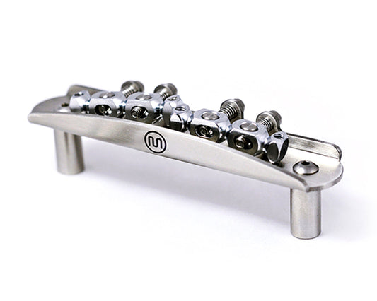 Mastery M1 Bridge to Suit American Made 1958~2011 Offset Guitars