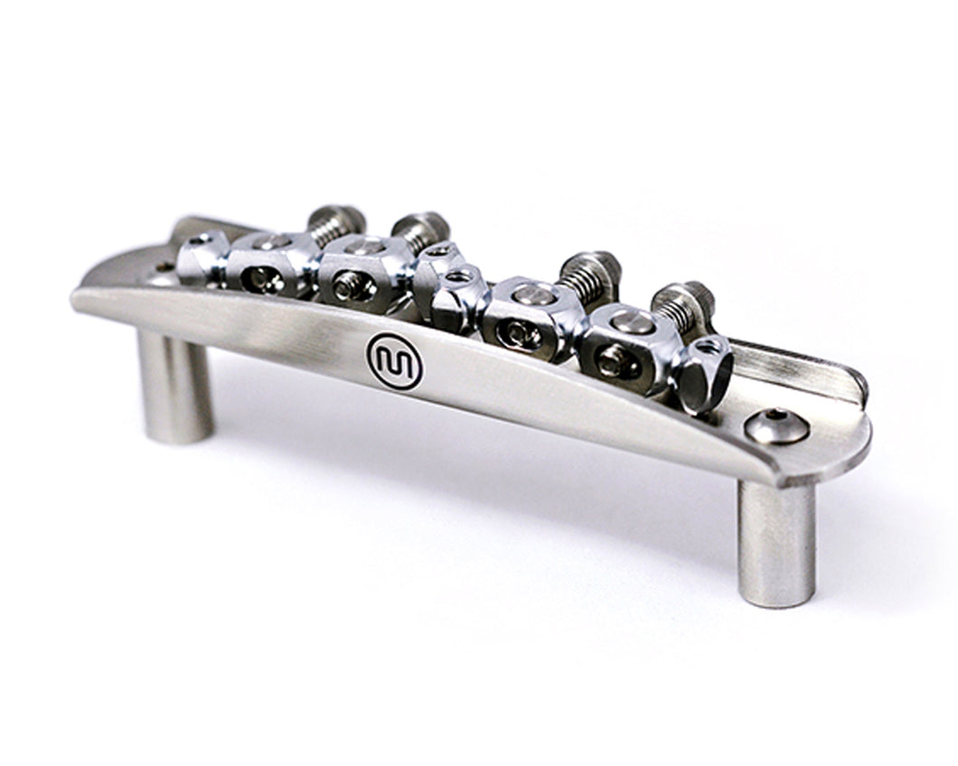 Mastery M1 Bridge to Suit American Made 1958~2011 Offset Guitars