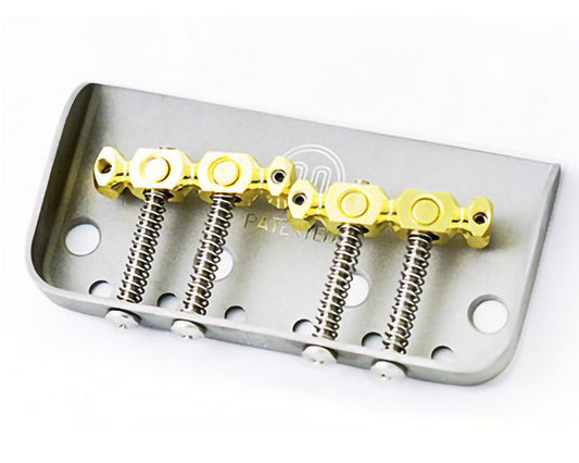 Mastery M6 Hard Tail Bridge