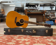 Load image into Gallery viewer, 1979 Maton CW80D/6
