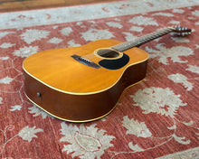 Load image into Gallery viewer, 1979 Maton CW80D/6
