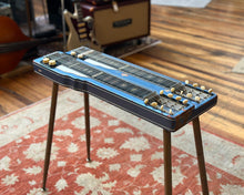 Load image into Gallery viewer, Maton Console Double-Neck Lapsteel - Pre-Silvertone
