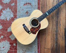 Load image into Gallery viewer, Maton EBG808TE Tommy Emmanuel w/ OHSC
