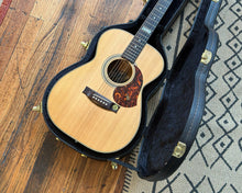 Load image into Gallery viewer, Maton EBG808TE Tommy Emmanuel w/ OHSC
