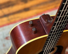 Load image into Gallery viewer, 1986 Maton ECW80/6C - Wide Neck Custom
