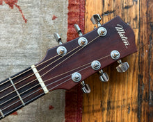 Load image into Gallery viewer, 1986 Maton ECW80/6C - Wide Neck Custom
