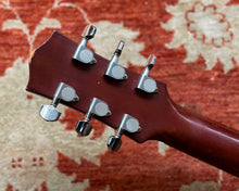 Load image into Gallery viewer, 1986 Maton ECW80/6C - Wide Neck Custom
