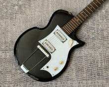 Load image into Gallery viewer, Early &#39;60s Maton EG75 Super Solid - Restored / Refin - Made in Australia
