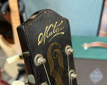 Load image into Gallery viewer, Early &#39;60s Maton EG75 Super Solid - Restored / Refin - Made in Australia
