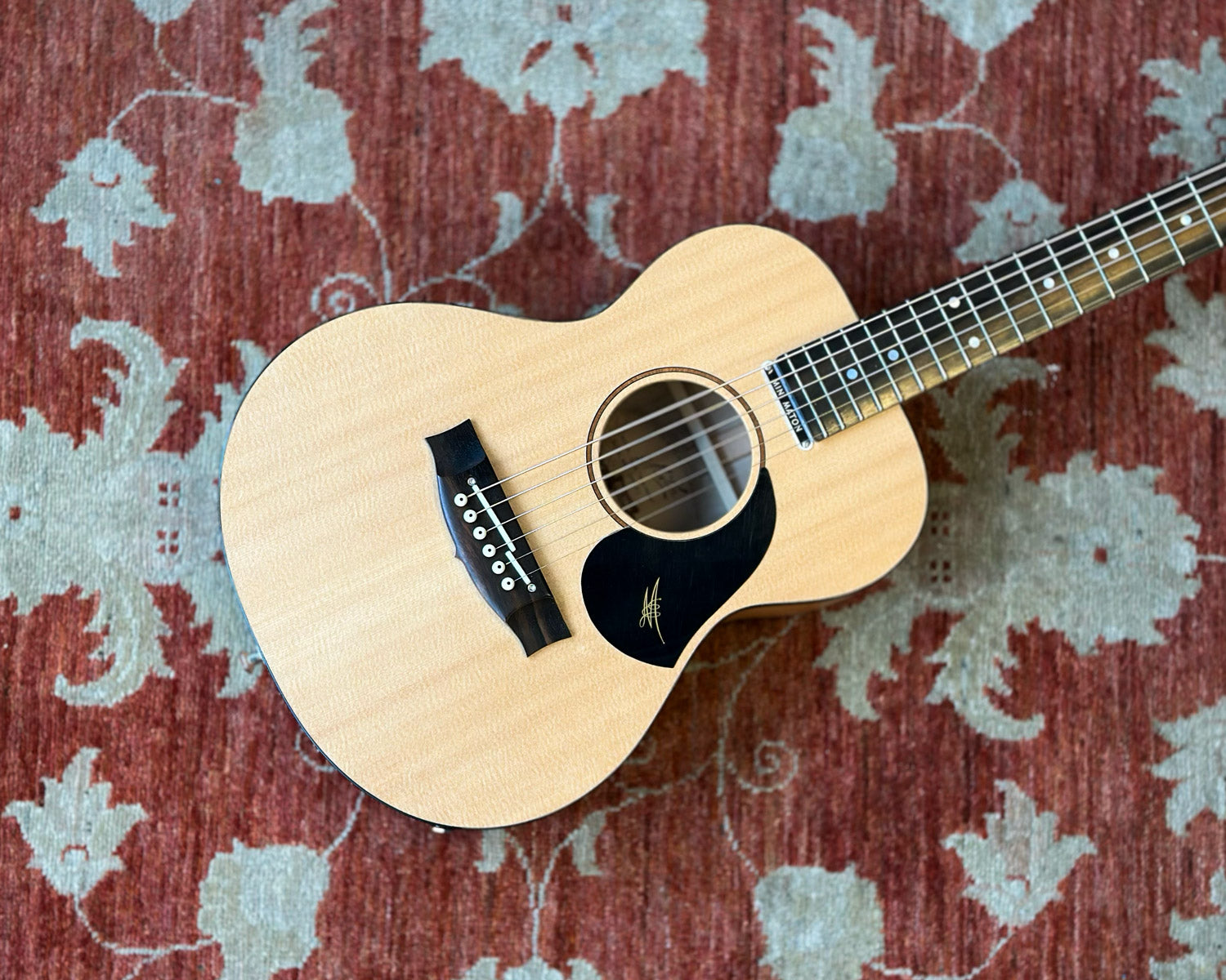 Maton EM 6 Mini Maton