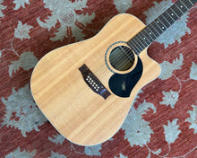 Load image into Gallery viewer, 2003 Maton EM425C/12 12-String Acoustic
