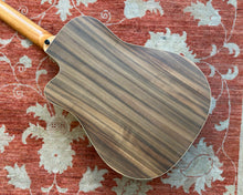 Load image into Gallery viewer, 2003 Maton EM425C/12 12-String Acoustic
