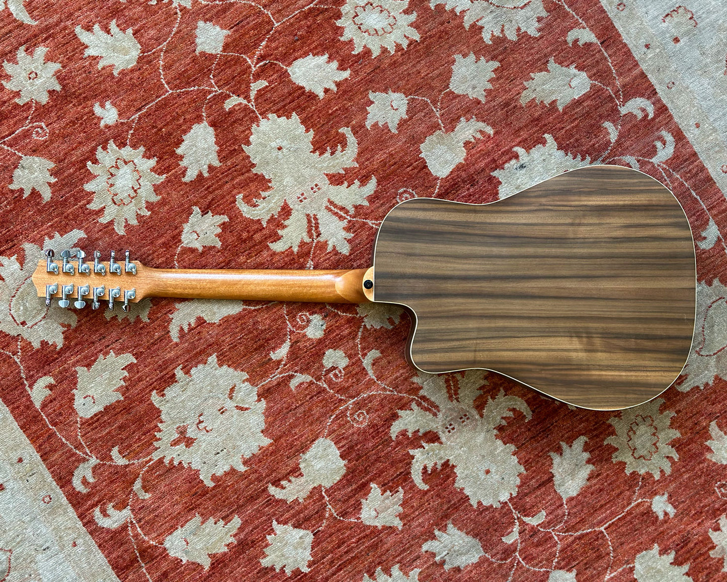 2003 Maton EM425C/12 12-String Acoustic