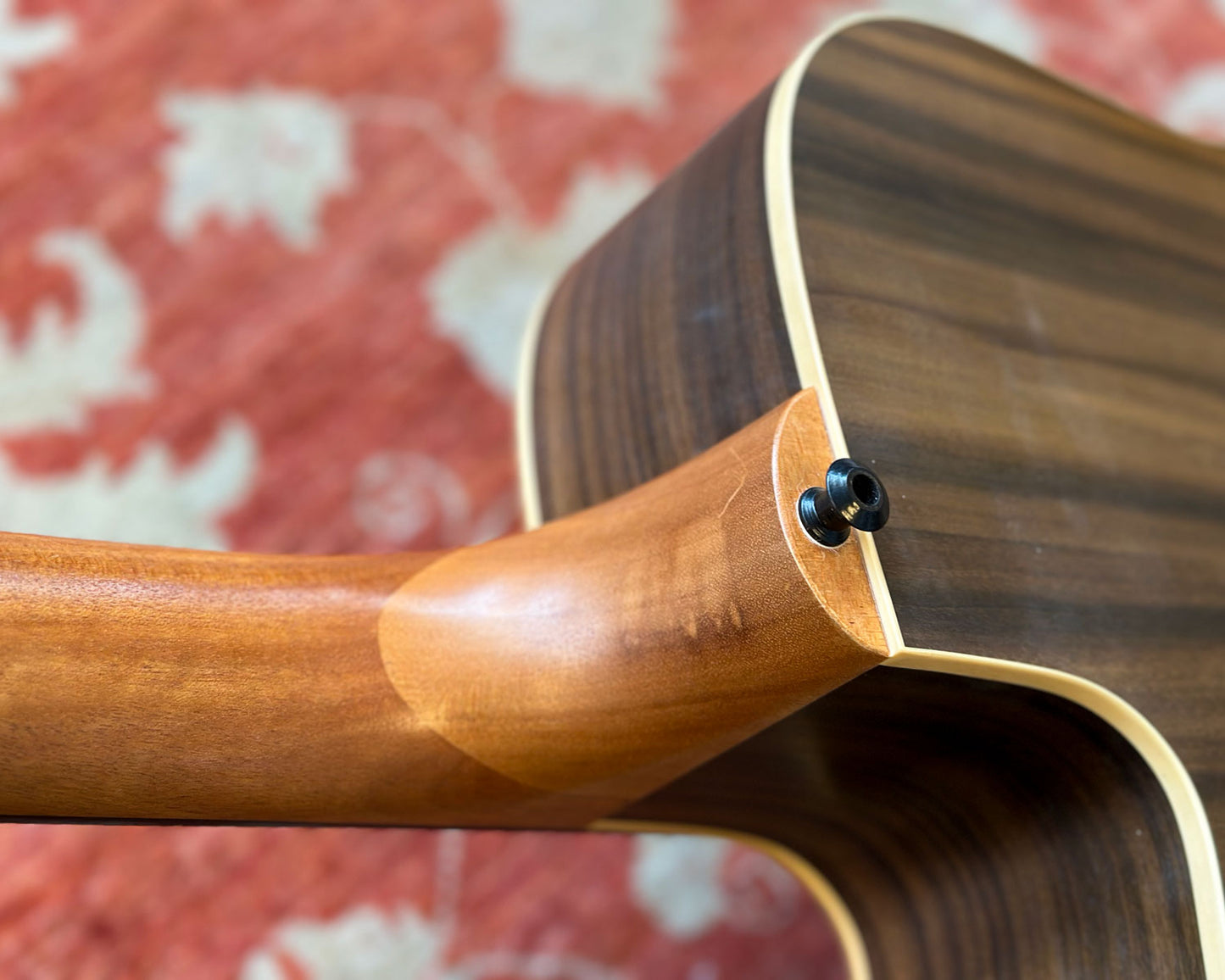 2003 Maton EM425C/12 12-String Acoustic